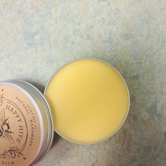 Beeswax Beard Oils - Picture 2 of 4